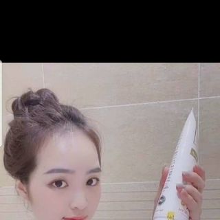 Kem ủ trắng pháp cho body