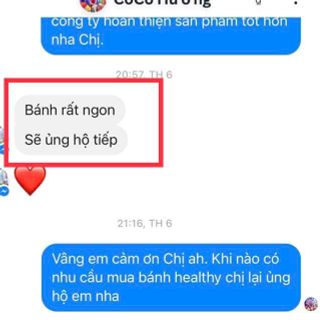 Bánh thuyền hạt và trái cây chuẩn ăn kiêng, ăn vặt healthy, giảm cân, tốt mẹ bầu