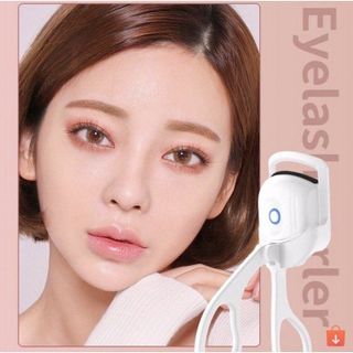 Máy Uốn Cong Mi Tự Động