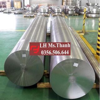Chuyên Láp Tròn Đặc Inox Sus304, Sus310S, Sus316L, Sus420J1, Sus440C giá sỉ
