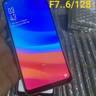 ĐIỆN THOẠI OPPO F7 ZIN QUỐC TẾ giá sỉ