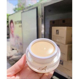 Kem Facee Mềm Nước Hoa A Cos me tics