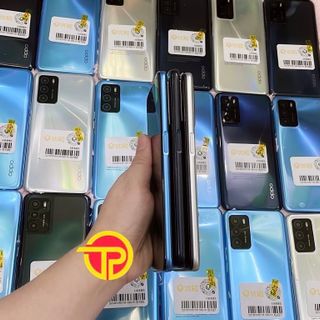 ĐIỆN THOẠI OPPO A16 ZIN QUỐC TẾ 1900K giá sỉ