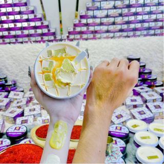 Kem Body King Cream phiên bản mới Saffron DuBai giá sỉ