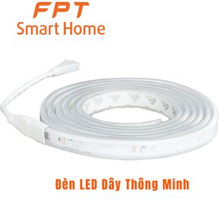 Đèn LED Dây Thông Minh - FPT Smarthome Bình Thuân - Nội thất thông minh