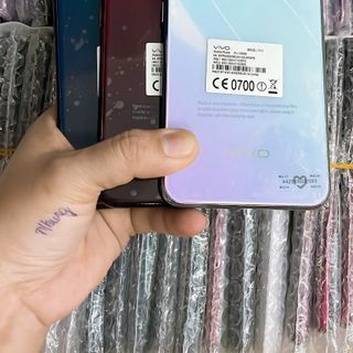 ĐIỆN THOẠI VIVO Y11 ZIN QUỐC TẾ 1340K