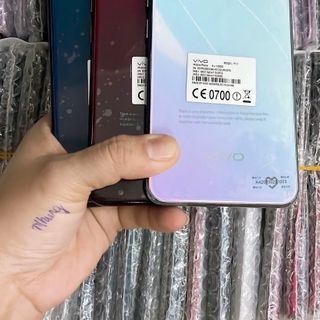 ĐIỆN THOẠI VIVO Y11 ZIN QUỐC TẾ 1340K