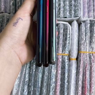 ĐIỆN THOẠI VIVO Y11 ZIN QUỐC TẾ 1340K