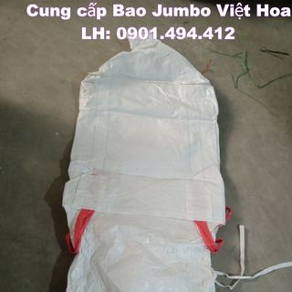 Bao jumbo - Hàng thanh lý
