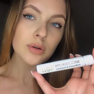 Thức uống Collagen NOP 10000mg Naticol tổng hợp các dưỡng chất cao cấp cho sức khoẻ và sắc đẹp toàn diện