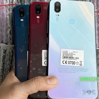 ĐIỆN THOẠI VIVO Y11 ZIN QUỐC TẾ 1340K giá sỉ