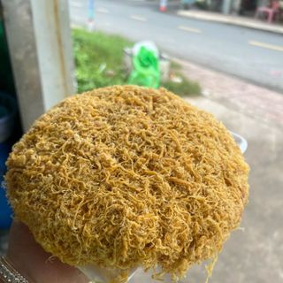 Mẫu mới ra lò siêu chà bông