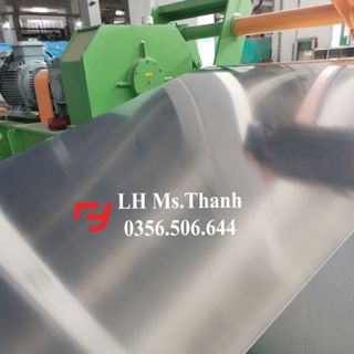 Đai Cuộn Inox 304, 310S, 316L, 420J1, 420J2, 440C giá sỉ