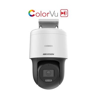 Camera Speed dome IP mini Hikvision DS-2DE2C200MW-DE(F0)(S7) 2MP, microphone & loa, hồng ngoại & đèn ánh sáng trắng 30m giá sỉ