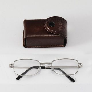 Kính gập viễn - lão thị