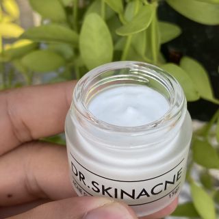 Kem trị mụn D.r Skin ac ne