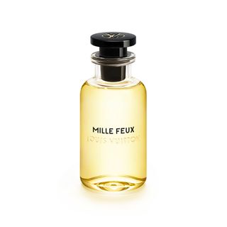 Nước Hoa Nữ Lou is Vui ttonn L V Mille Feux
