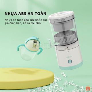 Máy Vắt Cam Citrus Juicer Sạc Pin