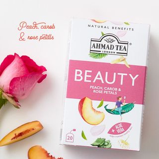 TÌM ĐẠI LÝ PHÂN PHỐI TRÀ NHẬP KHẨU ANH QUỐC - AHMAD TEA - TRÊN TOÀN QUỐC
