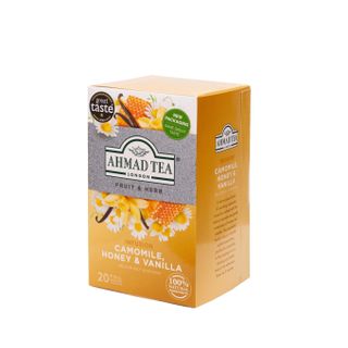 TÌM ĐẠI LÝ PHÂN PHỐI TRÀ NHẬP KHẨU ANH QUỐC - AHMAD TEA - TRÊN TOÀN QUỐC
