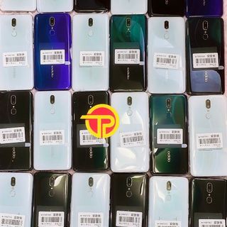 ĐIỆN THOẠI OPPO F11 ZIN QUỐC TẾ 1640K giá sỉ