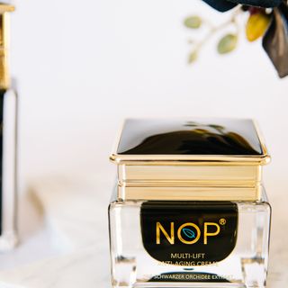 NOP® BEAUTY - Kem Chống Lão Hóa NOP Multi-lift 50ml