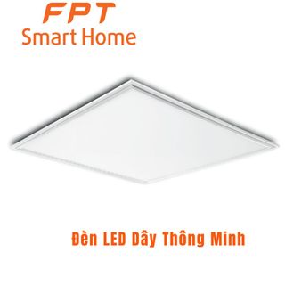 Đèn LED Panel Thông Minh - FPT Smarthome Bình Thuân - Bộ điều khiển đèn thông minh giá sỉ