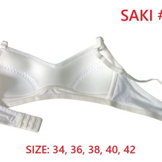 ÁO LÁ SAKI MÚT LIỀN - 368