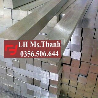 Cung Cấp Thanh Thép Không Gỉ Inox 304, 310S, 316L, 440C, 420J1, 420J2 giá sỉ
