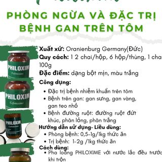 Philoxim(cefo Đức)