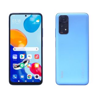 ĐIỆN THOẠI REDMI NOTE 11 ZIN QUỐC TẾ 2440K giá sỉ