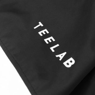 Áo khoác dù 2 lớp TEELAB