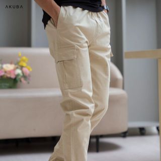 QUẦN KAKI DÀI 01R0657