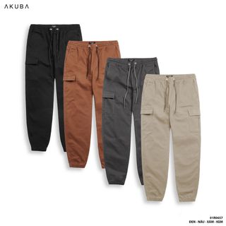 QUẦN KAKI DÀI 01R0657