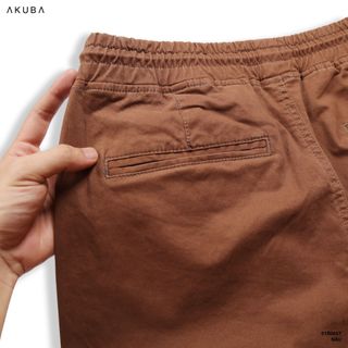 QUẦN KAKI DÀI 01R0657