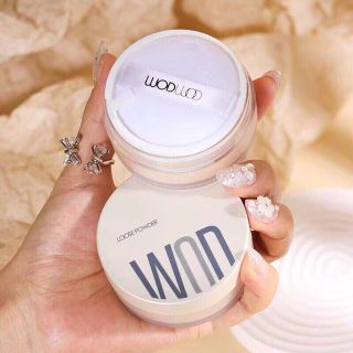 Phấn phủ Wodwod màu sáng