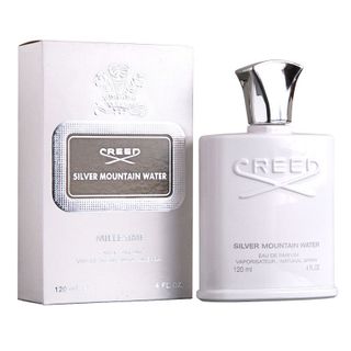 Nước hoa C r e e dd Silver
