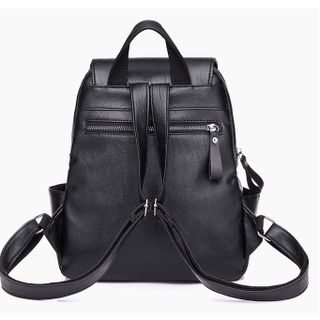BALO DA THỜI TRANG HÀN QUỐC CAO CẤP HR003 - HARAS