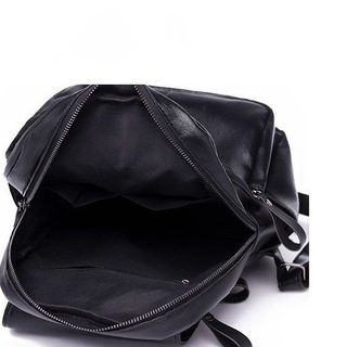BALO DA THỜI TRANG HÀN QUỐC CAO CẤP HR003 - HARAS