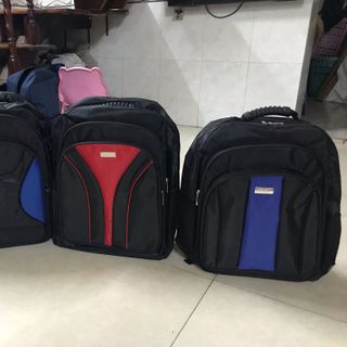 Balo laptop