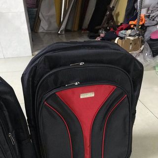 Balo laptop