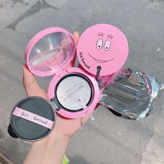 Phấn Nền 3 C EE Cushion