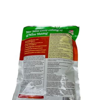 Hạt Nêm Chay VINASEN 500 gram có Hương vị từ nấm