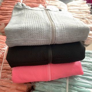 Áo khoác gió vải xốp - 306 -