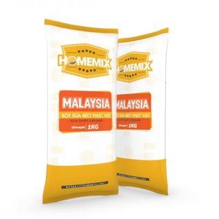 BỘT SỮA MALAYSIA 1KG giá sỉ