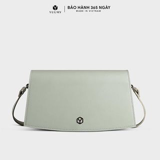 Túi đeo chéo da nữ đeo vai thời trang Yuumy Seasand YN161 nhiều màu