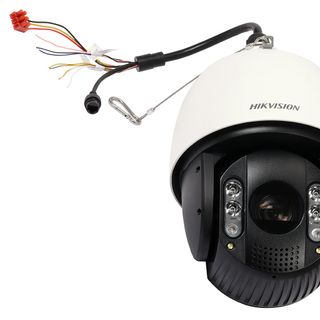 Camera IP Speed Dome 2MP Hikvision DS-2DE7A232IW-AEB