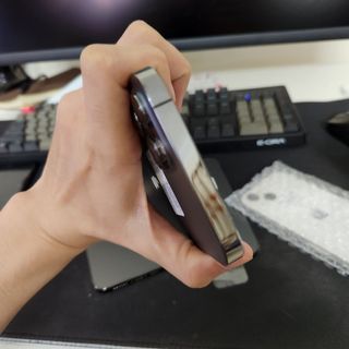 iphone 12 promax 128GB Graphite