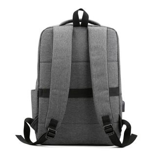 COMBO BALO LAPTOP THỜI TRANG HR263 VÀ TÚI ĐEO CHÉO CÁ TÍNH HR147 - HARAS