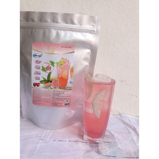 bột trà ổi hòa tan uc chính hãng gói 1kg